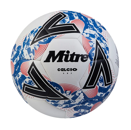 Custom Mitre Calcio Footballs