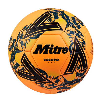 Custom Mitre Calcio Footballs