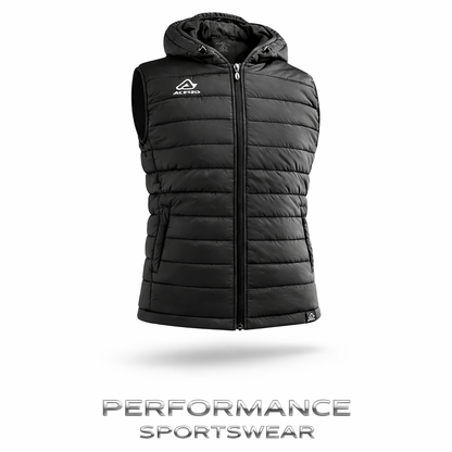 Acerbis Padded Gilet (DTFC)