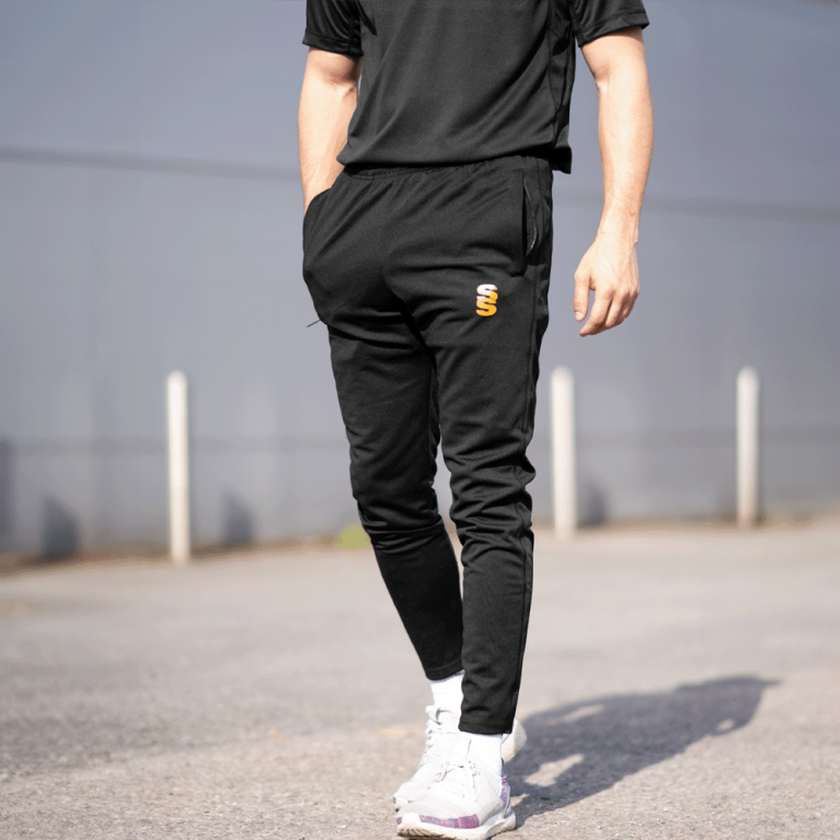 Surridge Black Skinnys