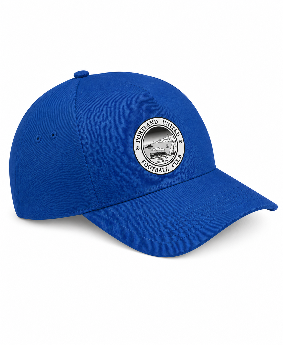 PUFC Cap