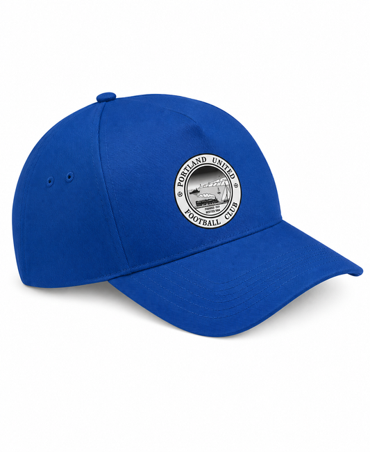 PUFC Cap