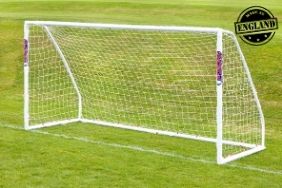Samba Football Goals