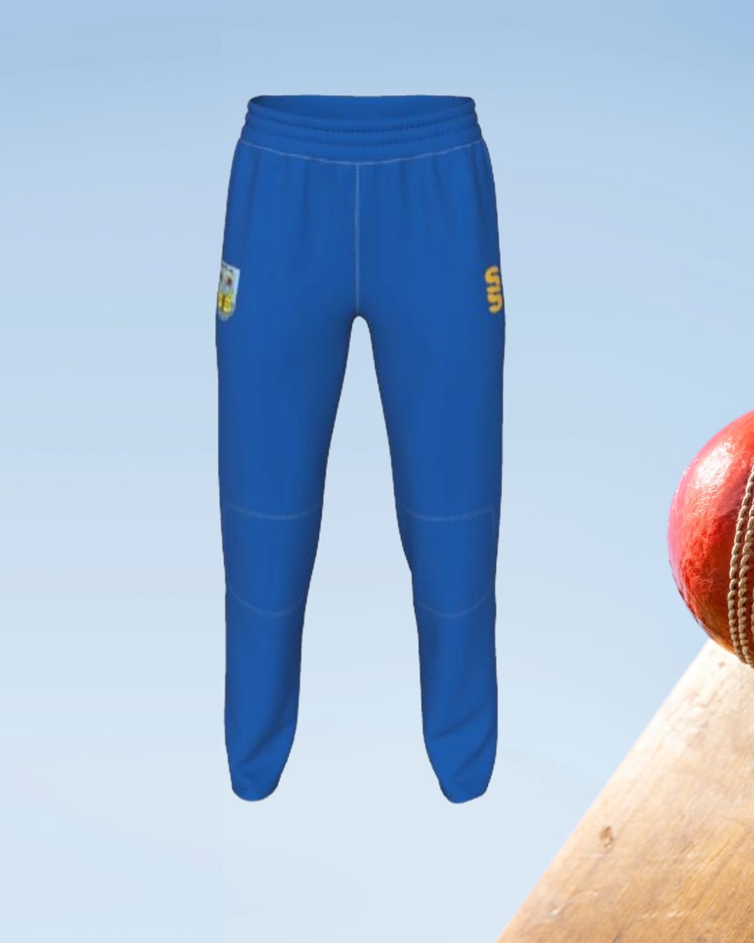 Surridge Coloured Cricket Trousers