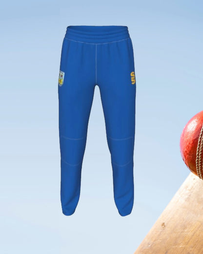 Surridge Coloured Cricket Trousers