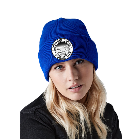 PUFC Beanie