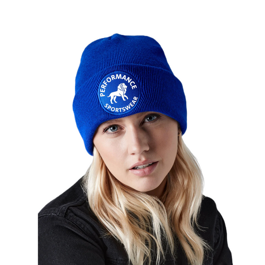 Custom Beanies