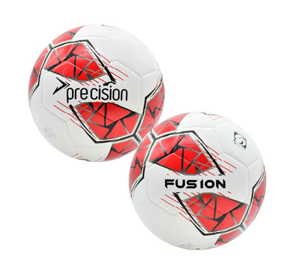 Precision Fusion Footballs