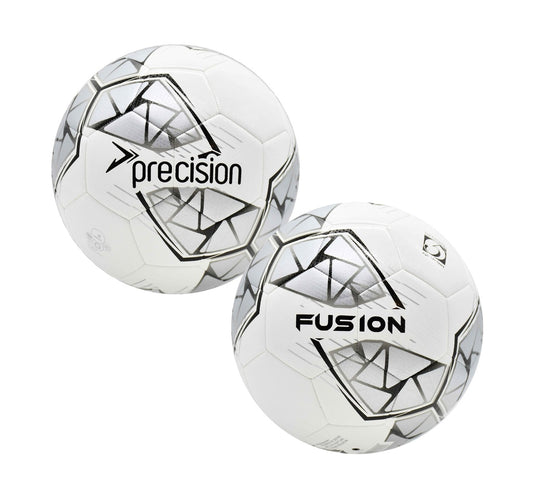Precision Fusion Footballs