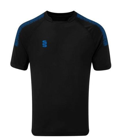 Surridge Dual Games T-Shirt (Dots) (PUFC)