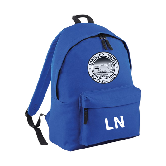 PUFC Backpack