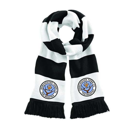 DTFC Scarfs