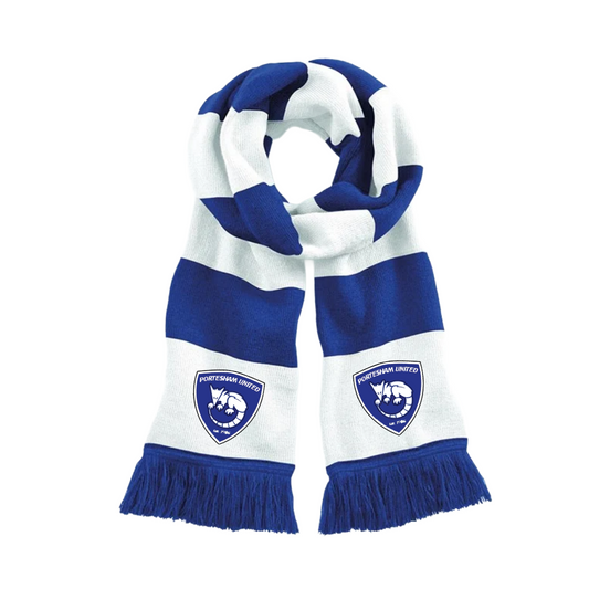 Portesham Utd FC Scarfs