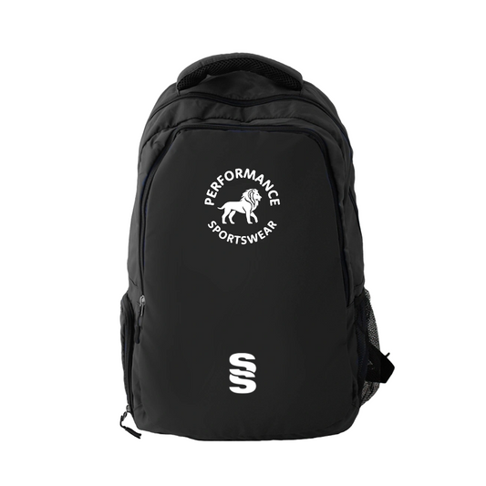 Surridge Backpack