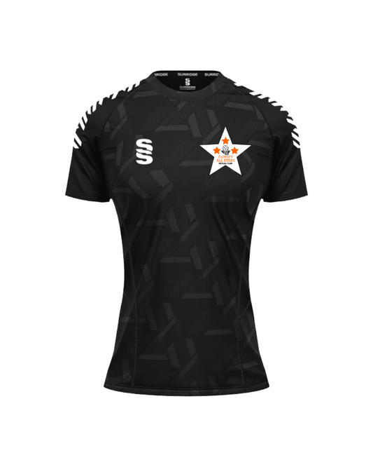 Surridge Impact Female T-Shirt (DAS)