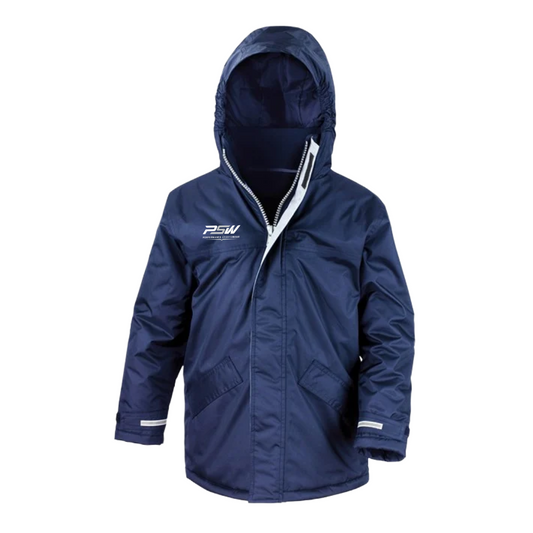 PSW Core Winter Parka