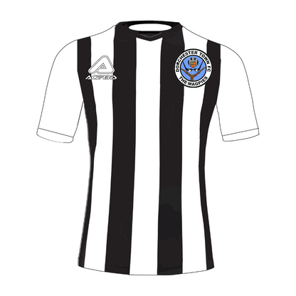 Acerbis Artimez DTFC Home Shirt