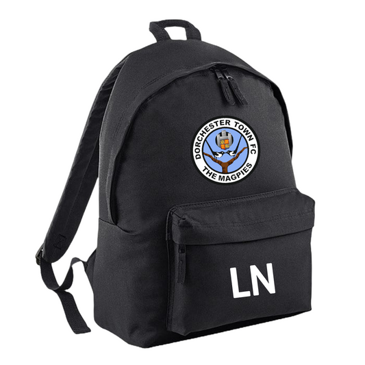 DTFC Backpack