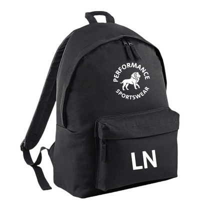 Custom Backpack