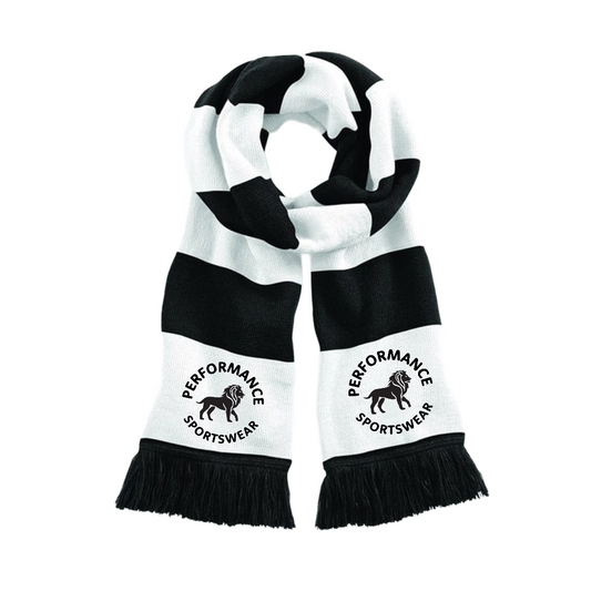 Custom Scarfs