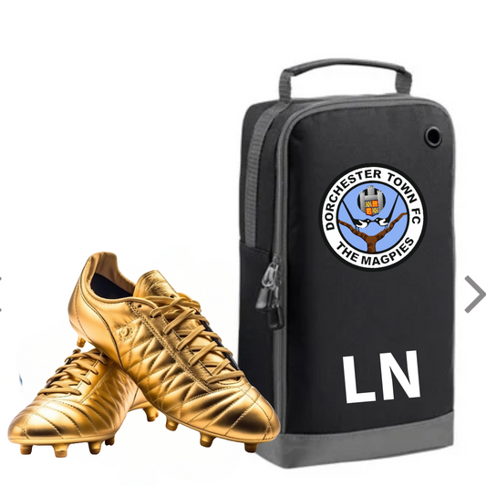 DTFC Boot Bag