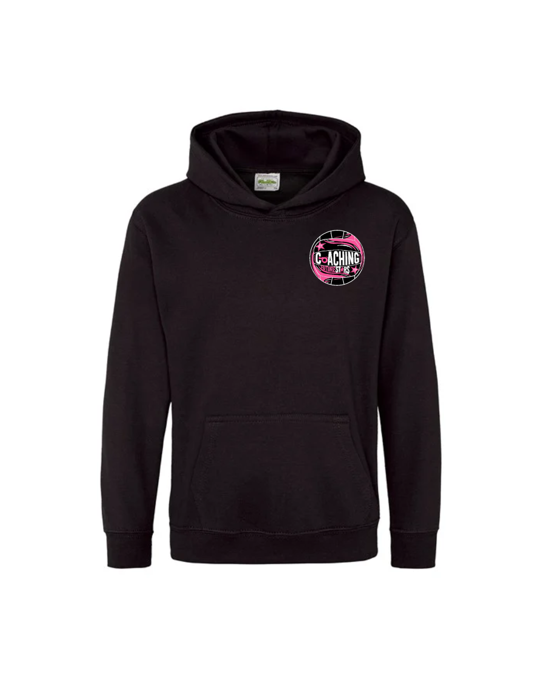 Junior Hoodie (CFNS)