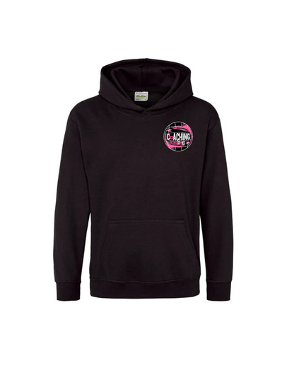 Junior Hoodie (CFNS)
