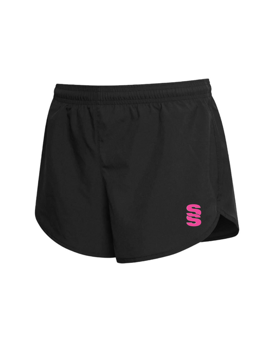 Surridge Girls Dual Active Short (CNFS)
