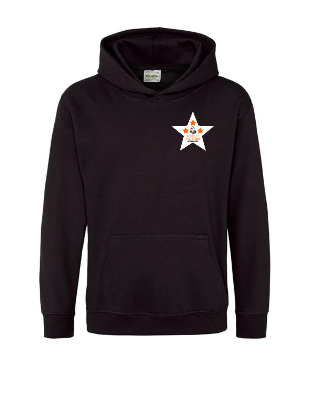 Junior Hoodie (DAS)