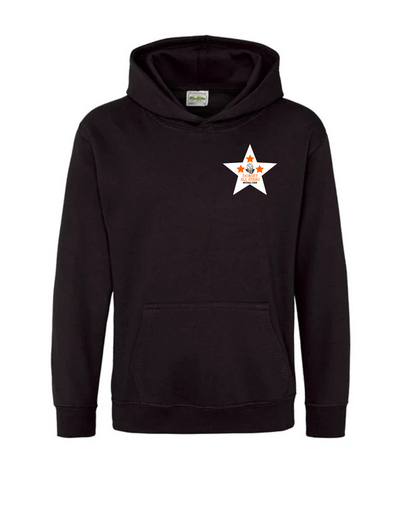 Junior Hoodie (DAS)