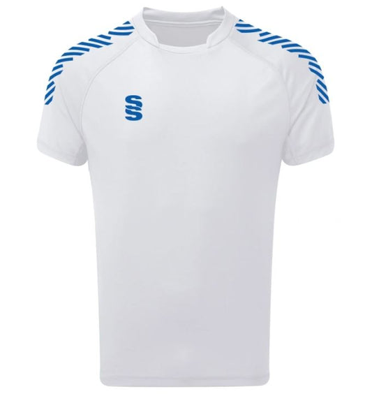 Surridge Dual Games T-Shirt (PUYFC)