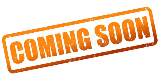Coming Soon a