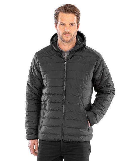 PSW Soft Padded Jacket (Portesham Utd FC)
