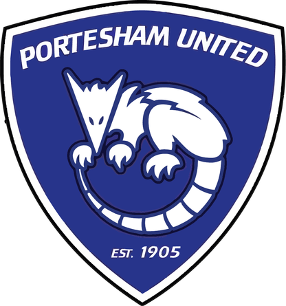 Holkham Down Feel Jacket (Portesham Utd FC)