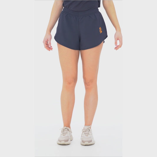 Surridge Girls Dual Active Short (CNFS)