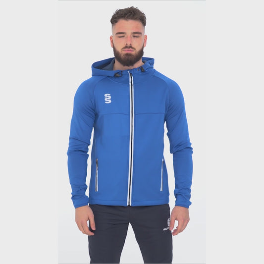 Surridge Dual Full Zip Hoody (PUFC)