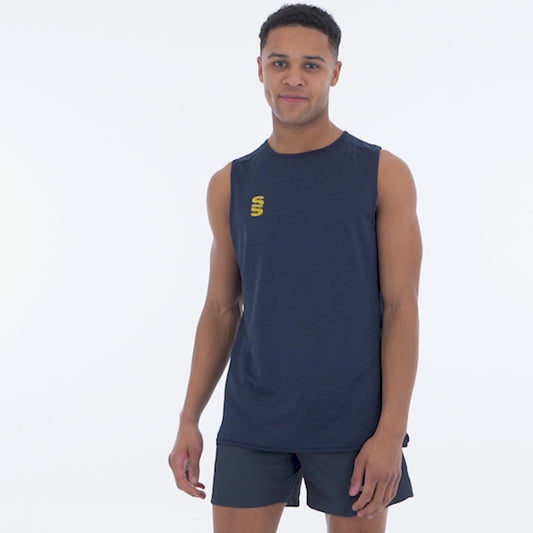 Surridge Dual Training Vest (Portesham Utd FC)