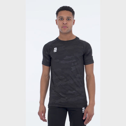 Surridge Camo T-shirt