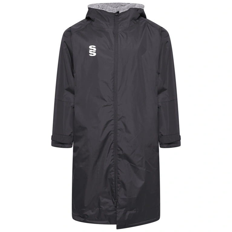 Surridge Fleece Robe