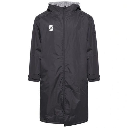 Surridge Fleece Robe