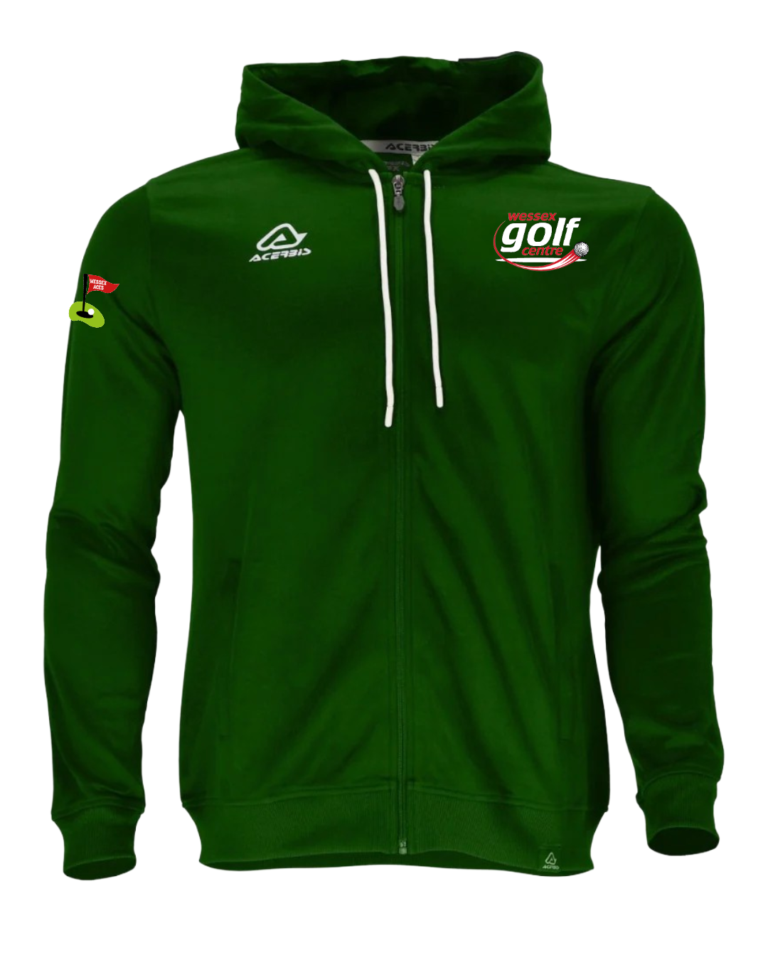 Acerbis Tagete Hoodie (Wessex Aces)