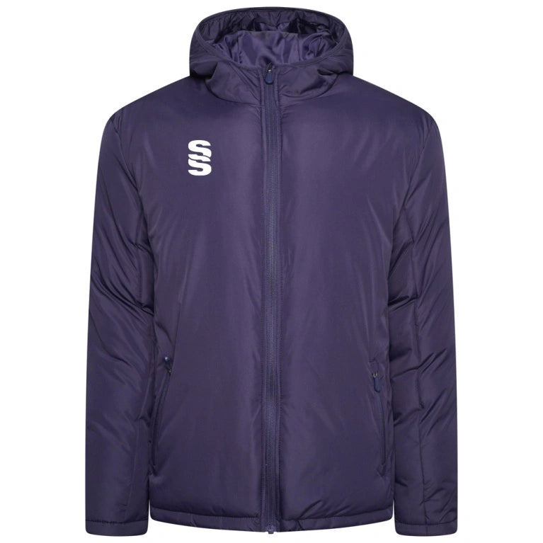 Surridge Active Padded Jacket (PUFC)