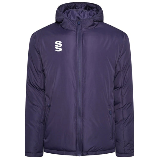 Surridge Active Padded Jacket (PUFC)