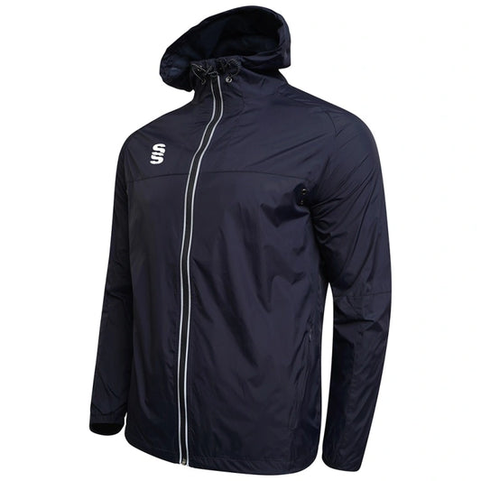Dual Full Zip Training Jacket (PUFC)