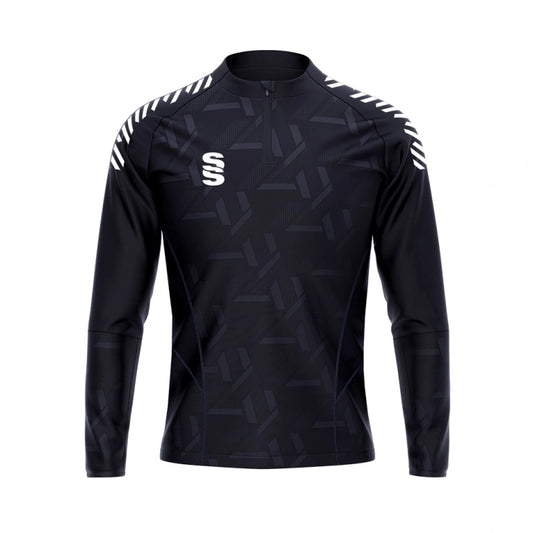 Surridge Impact Quarter Zip Performance Top (PUFC)