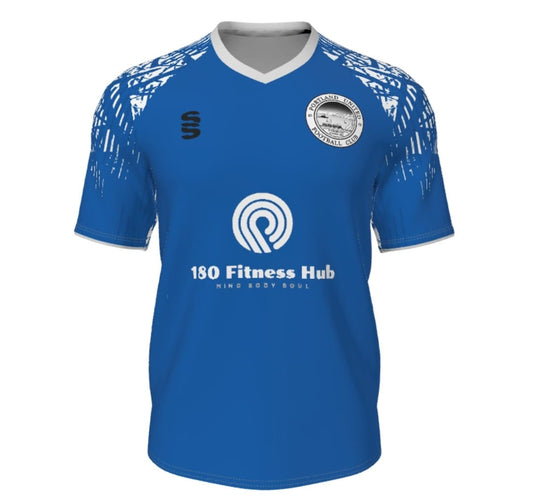 PUYFC Surridge Kit Builder Full Kit