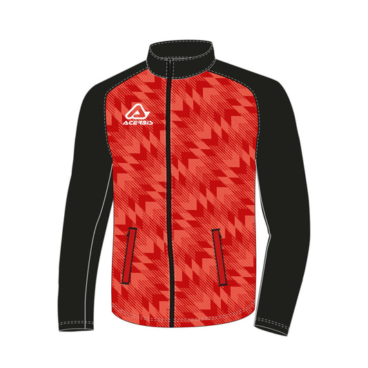 Acerbis Blok CUYFC Jacket