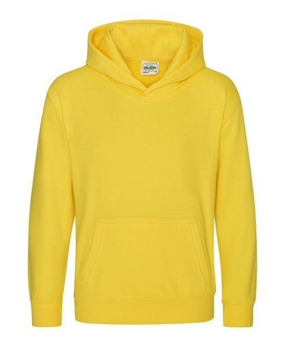 Junior Hoodie (Wessex Aces)