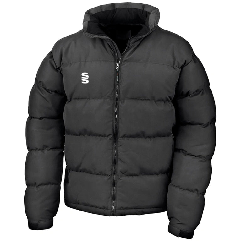 Holkham Down Feel Jacket (Portesham Utd FC)