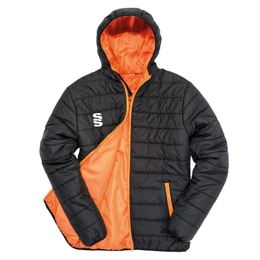 Surridge Supersoft Jacket